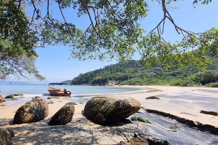 Tripadvisor, Bombinhas com Safári de Praias by Casa do Turista:  experiência oferecida por Casa do Turista de Balneário Camboriú