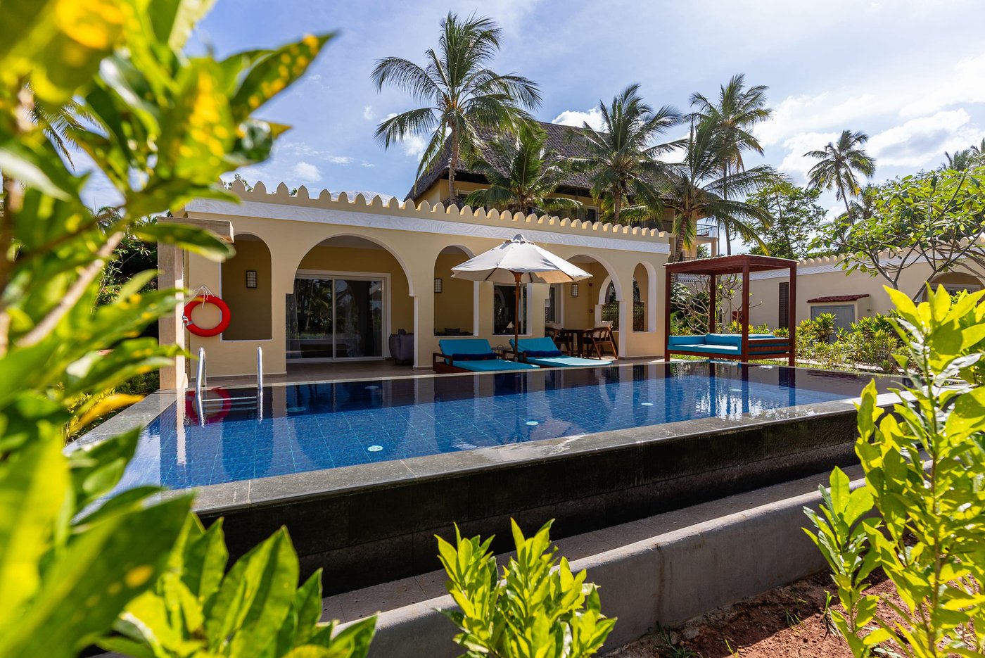 TUI BLUE BAHARI ZANZIBAR Prezzi e Recensioni (2025)