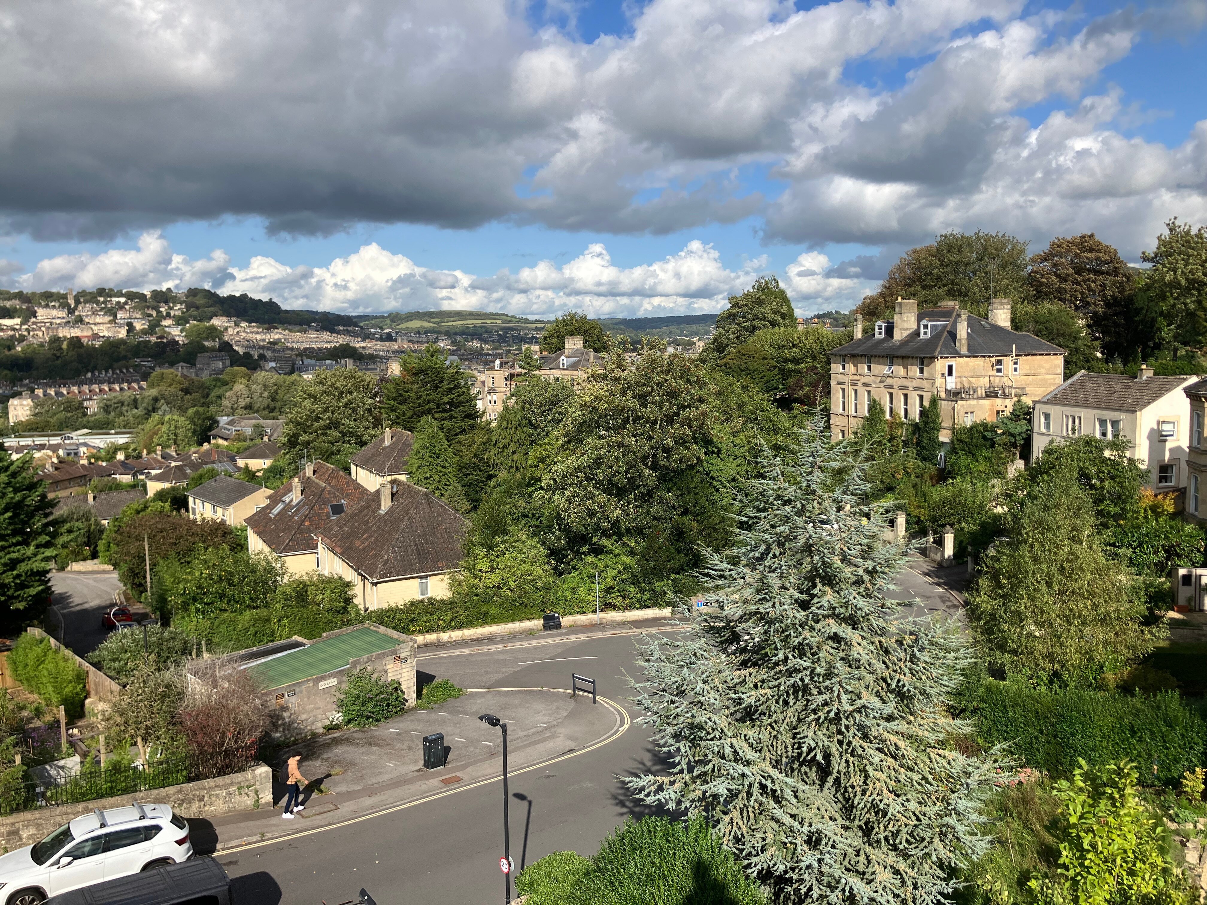 GRAYS BOUTIQUE B&B - Updated 2023 Reviews (Bath)