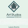 Art Studios Gialova