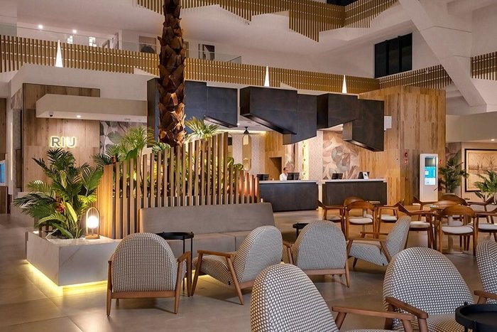 Imagen 9 de Hotel Riu Caribe
