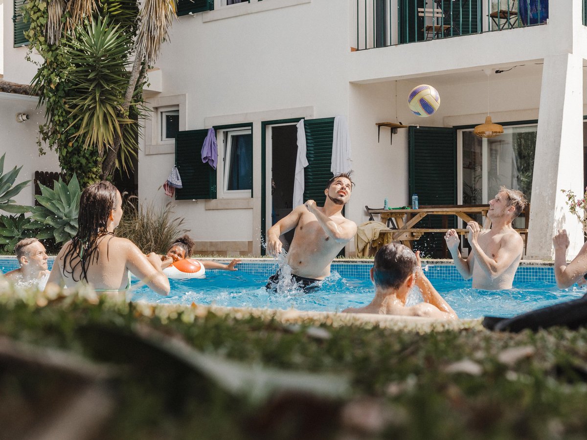 Surf Cascais Surf School & Surf Villa, Кашкайш: лучшие советы перед  посещением - Tripadvisor