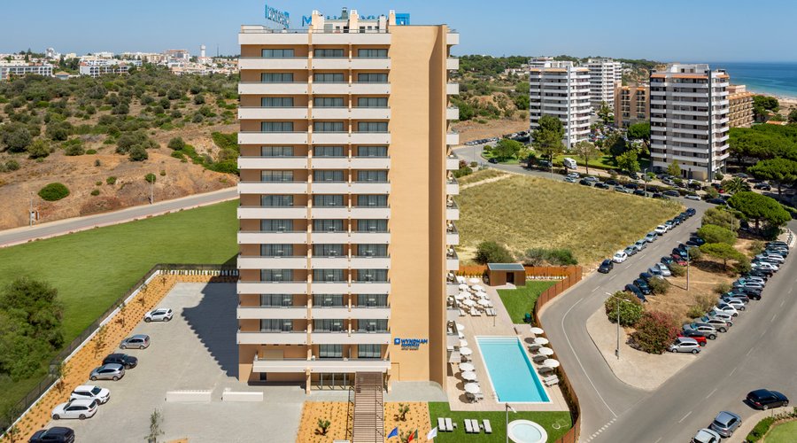 Wyndham Residences Alvor Beach