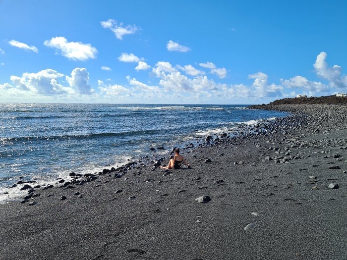 Imagen 6 de Playa del Janubio