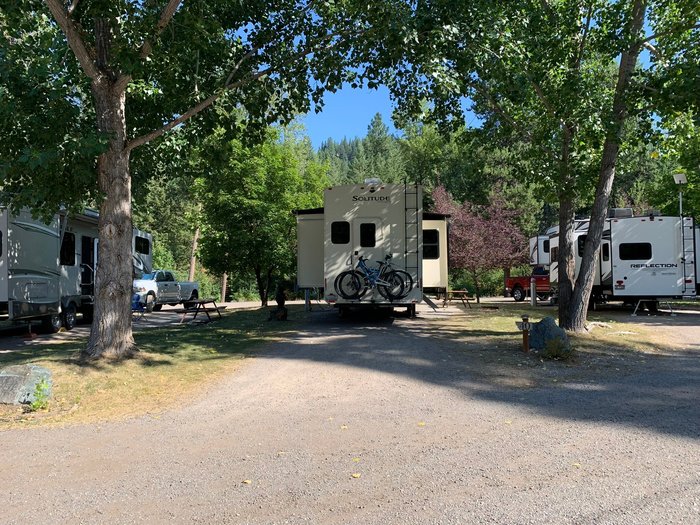 CAMPGROUND ST. REGIS - Updated 2023 Reviews (Saint Regis, MT)