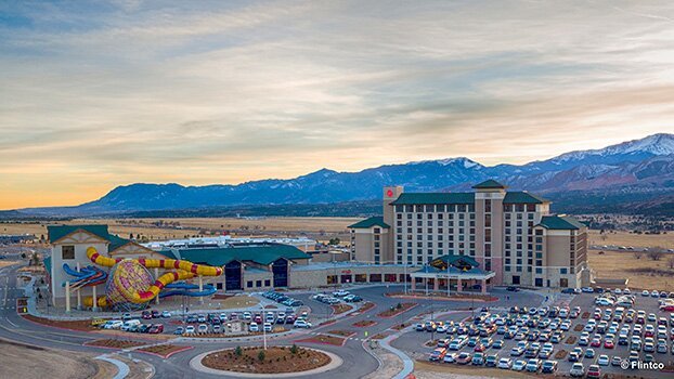GREAT WOLF LODGE - COLORADO SPRINGS, CO - Updated 2024 Reviews, Photos