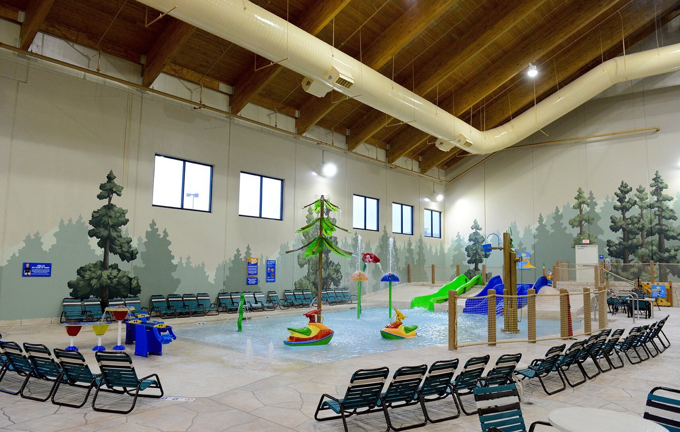 GREAT WOLF LODGE COLORADO SPRINGS, CO Updated 2024 Prices & Resort