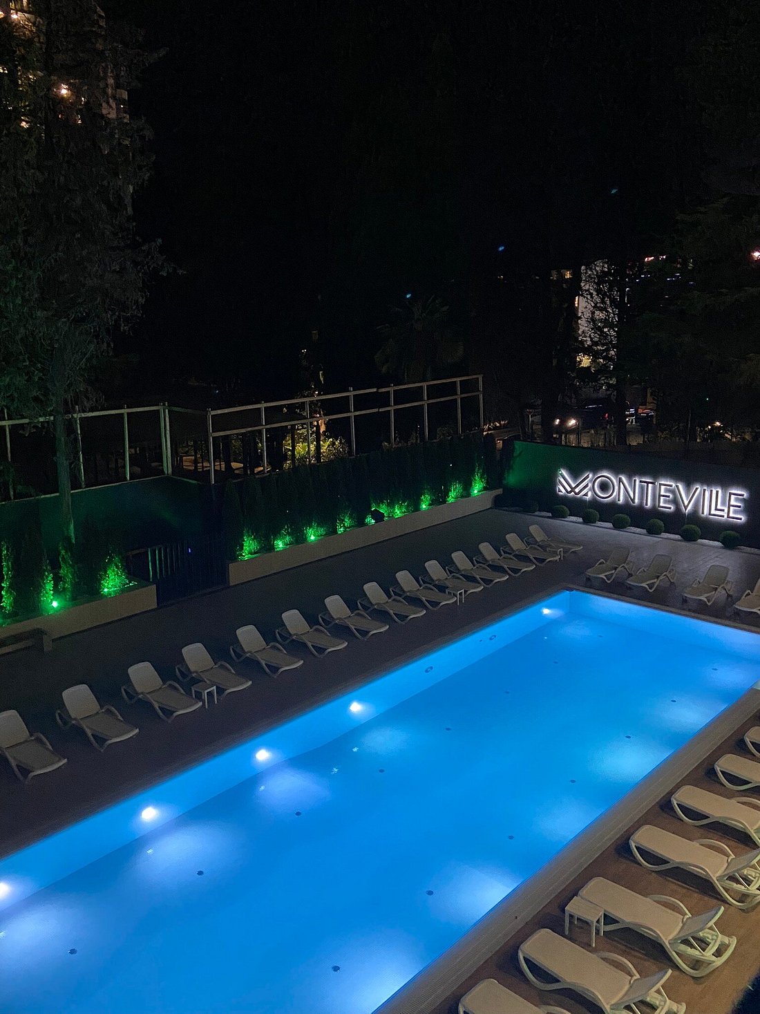 APART-HOTEL MONTEVILLE BY ADAMAND RESORT (Сочи) - отзывы и фото -  Tripadvisor