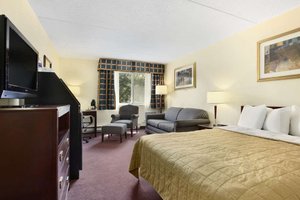 Room & Suite