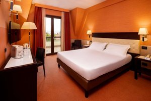 Best Western Gorizia Palace Hotel in Gorizia