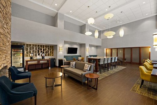 HAMPTON INN & SUITES POUGHKEEPSIE $125 ($̶1̶7̶6̶) - Updated 2023 Prices ...