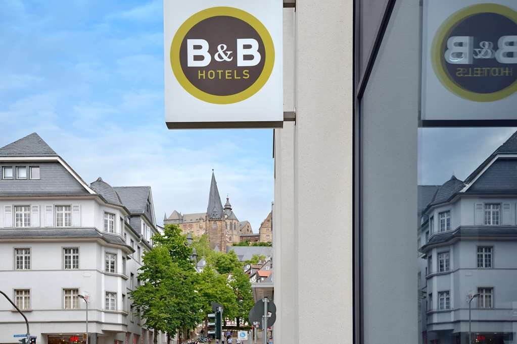 B&B HOTEL MARBURG $80 ($̶1̶0̶2̶) - Prices & Reviews - Germany