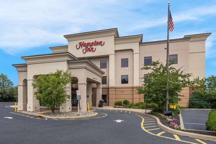 HAMPTON INN NANUET - Updated 2023 Reviews (NY)