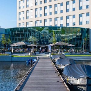 Flonk Hotel Groningen Zuid, BW Signature Collection