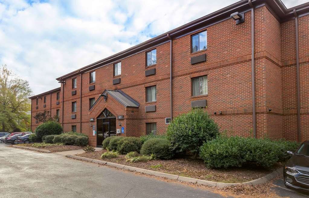 EXTENDED STAY AMERICA - RALEIGH - NORTH RALEIGH - WAKE TOWNE DRIVE $66 ...