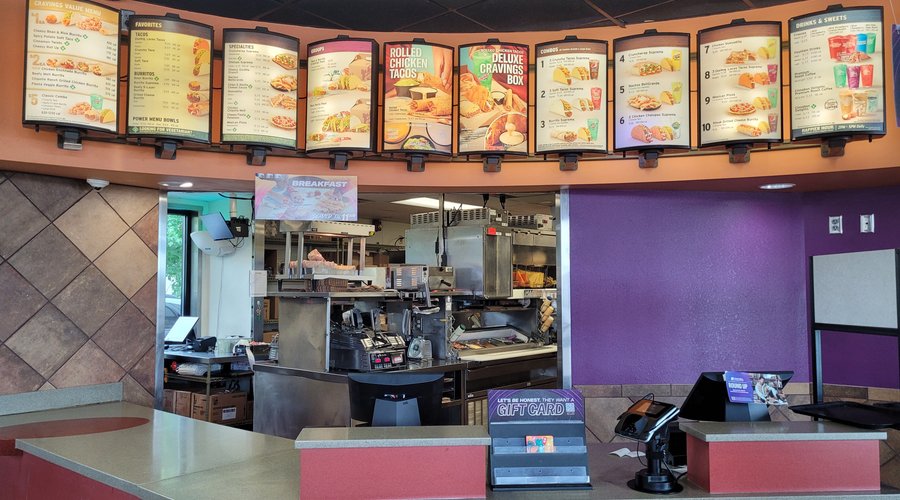 Taco Bell