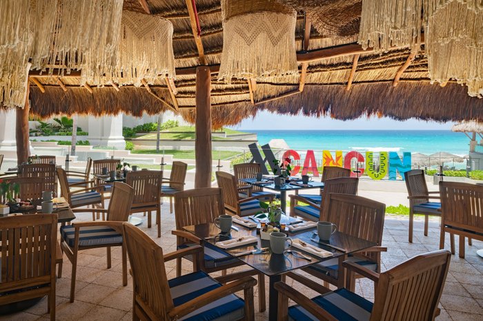 Imagen 10 de Marriott Cancun Resort