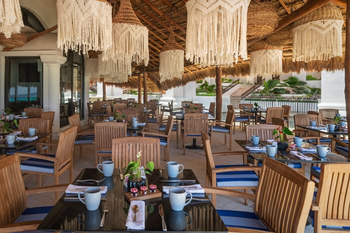 Imagen 9 de Marriott Cancun Resort