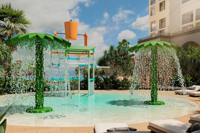 Imagen 8 de Marriott Cancun Resort