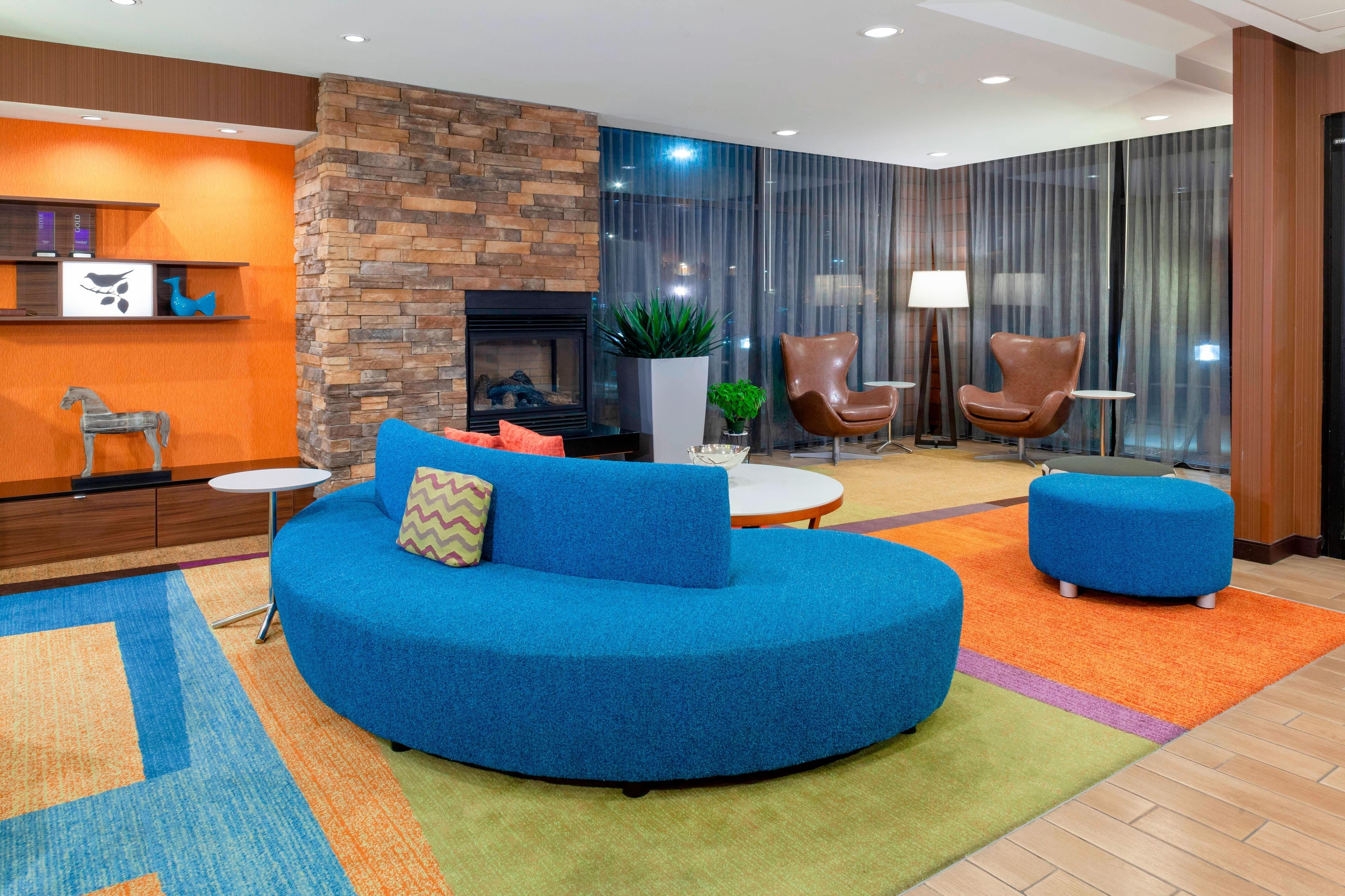 THE 10 BEST Hotels In Alamosa CO 2024 From 71 Tripadvisor   Lobby 