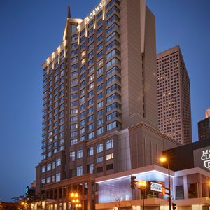 Exterior C