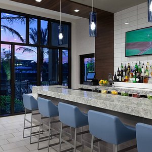 SpringHill Suites by Marriott Orlando at Millenia in Orlando