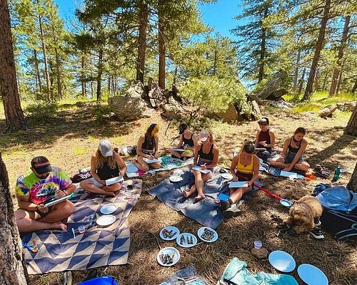 ebike tours colorado