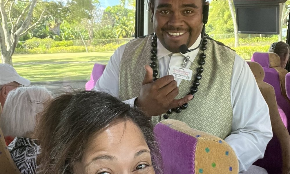 Tour di 9 ore di Grand Circle Island e Haleiwa