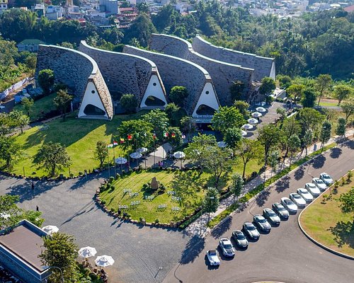 THE COFFEE CITY - HEALING & RETREATS (Buôn Ma Thuột) - Đánh giá Khách sạn & So sánh giá - Tripadvisor