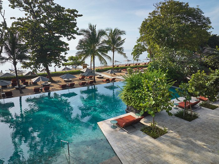 Andaz Highlights Bali's Very Own Traditional World