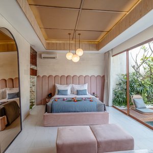 La Vie Villa Seminyak by Ini Vie Hospitality, hotel in Legian