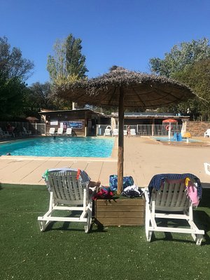 CAMPING MARVILLA PARKS - LE VAL DE CESSE (MIREPEISSET, FRANÇA): 27 fotos e  avaliações - Tripadvisor