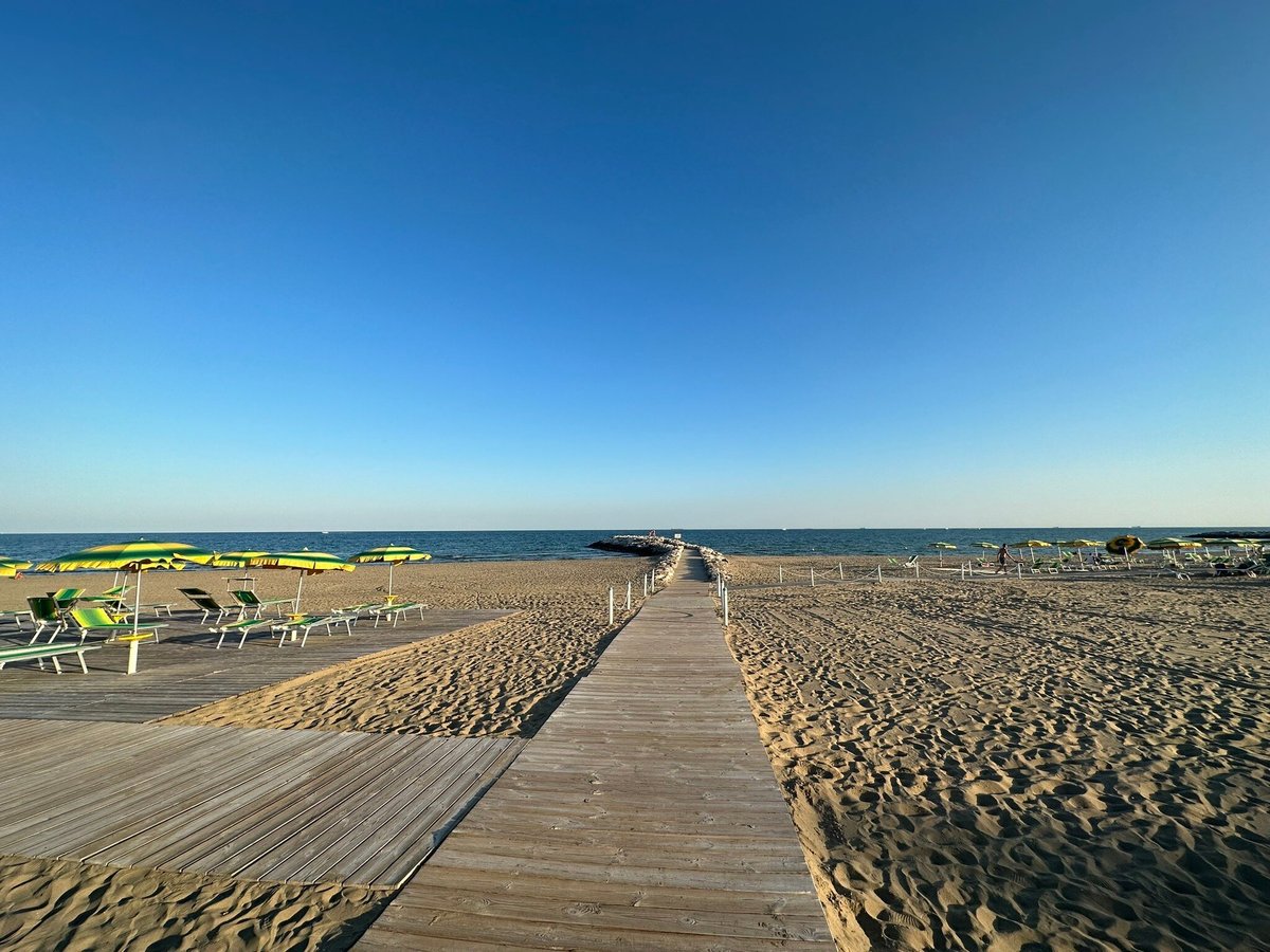 VILLAGGIO SAN PAOLO (Cavallino-Treporti, Italy - Province of Venice ...