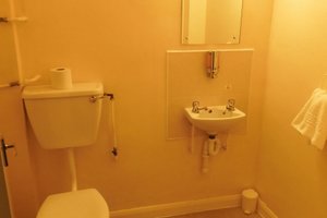 Kamer en suite