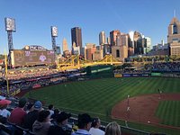 PNC Park in North Shore - Tours and Activities