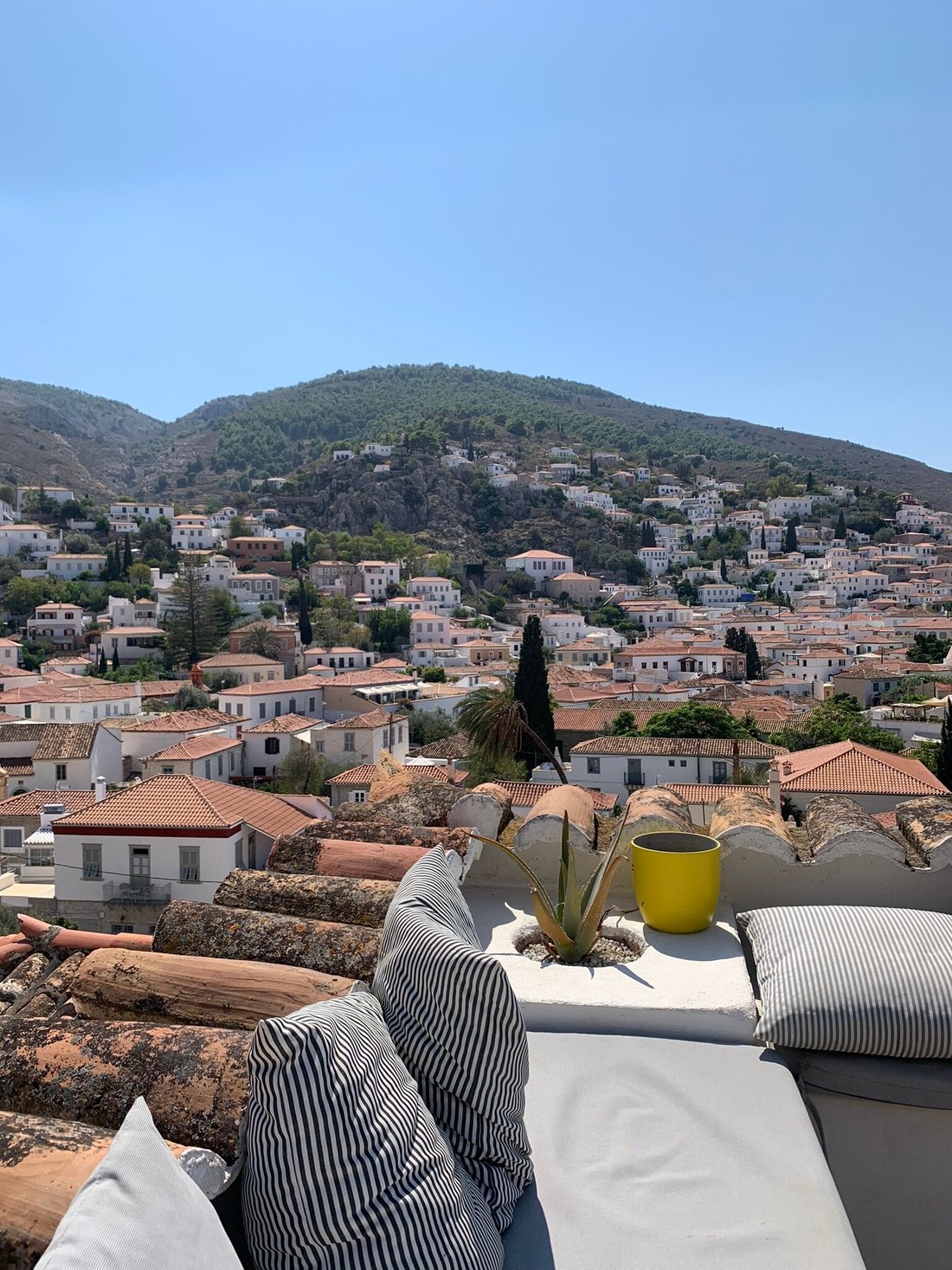 HYDRA ICONS GUEST HOUSE (Гидра) - отзывы, фото и сравнение цен - Tripadvisor