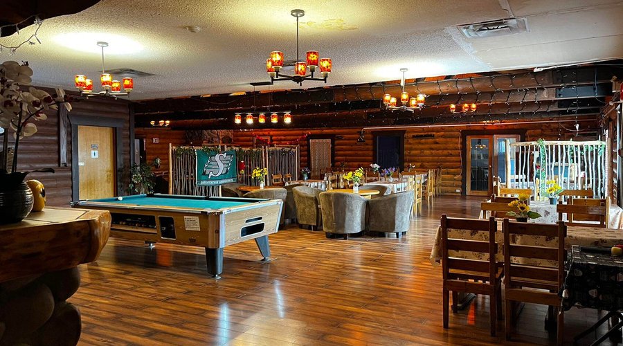 Wedding, events, birthday parties, anniversary, family reunion, family vacation, bachelor and bachelorette parties and much more! Pool hall, games rooms, TV sports 