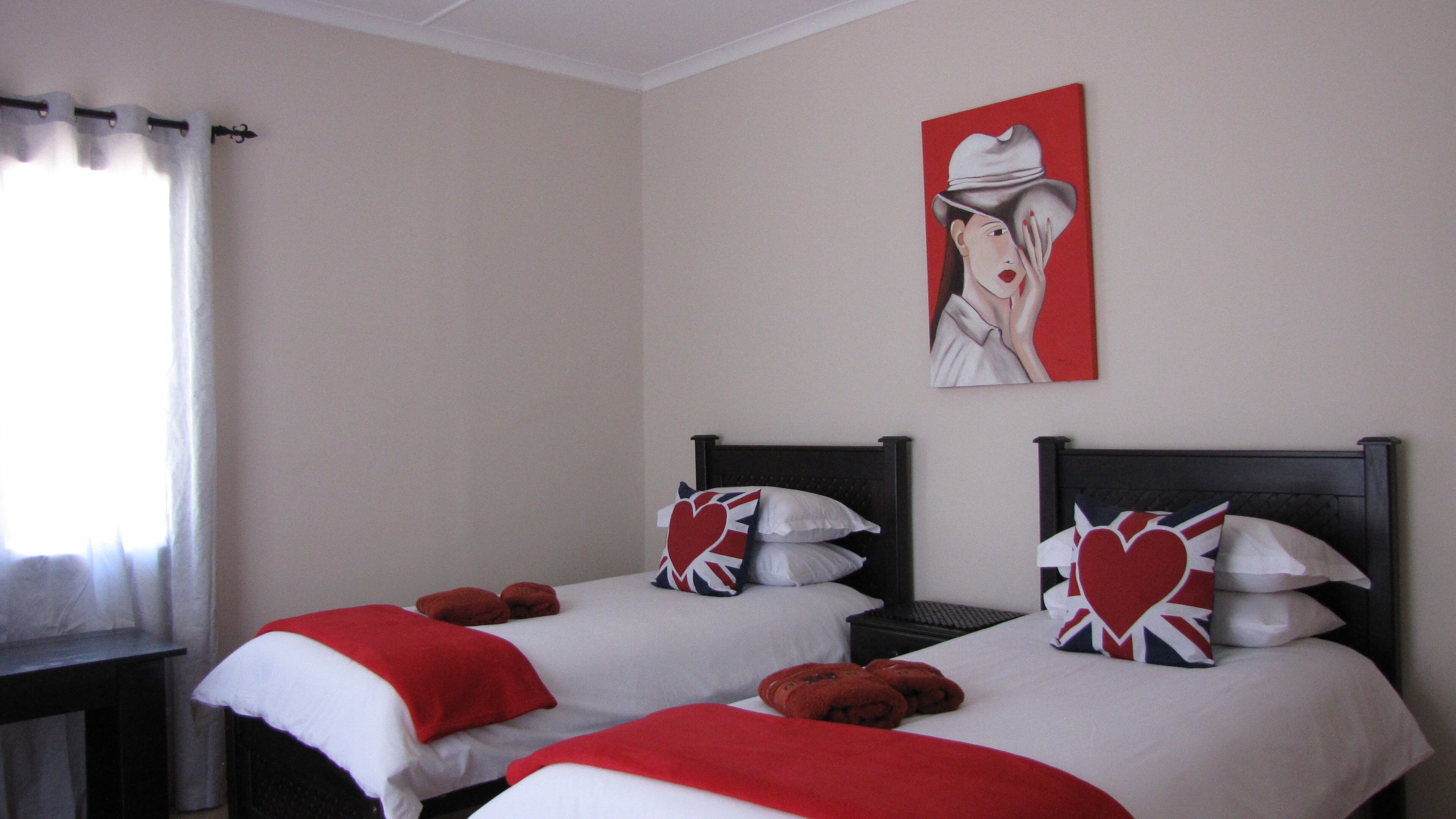 MOUNT CANYON GUEST FARM - Prices & B&B Reviews (Keetmanshoop, Namibia)