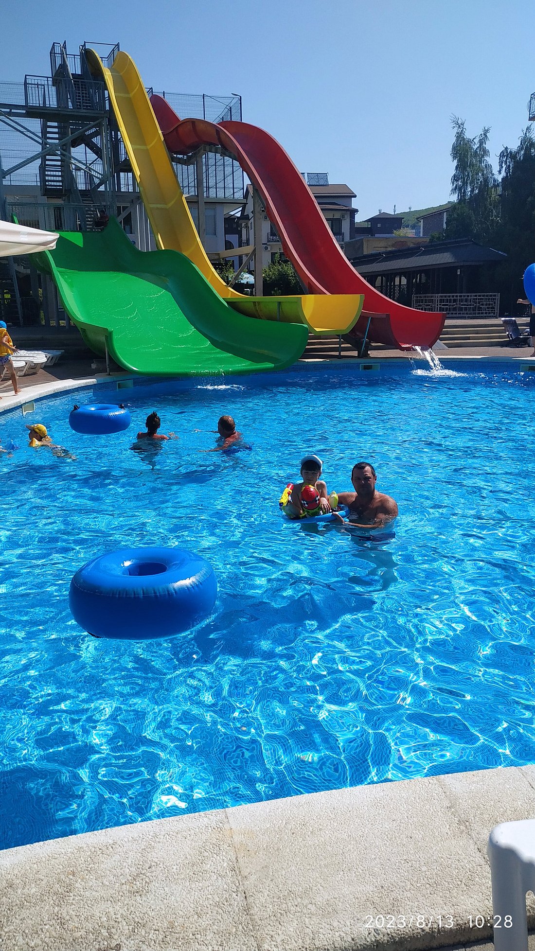 HELIOPARK AQUA RESORT (Сукко) - отзывы и фото - Tripadvisor