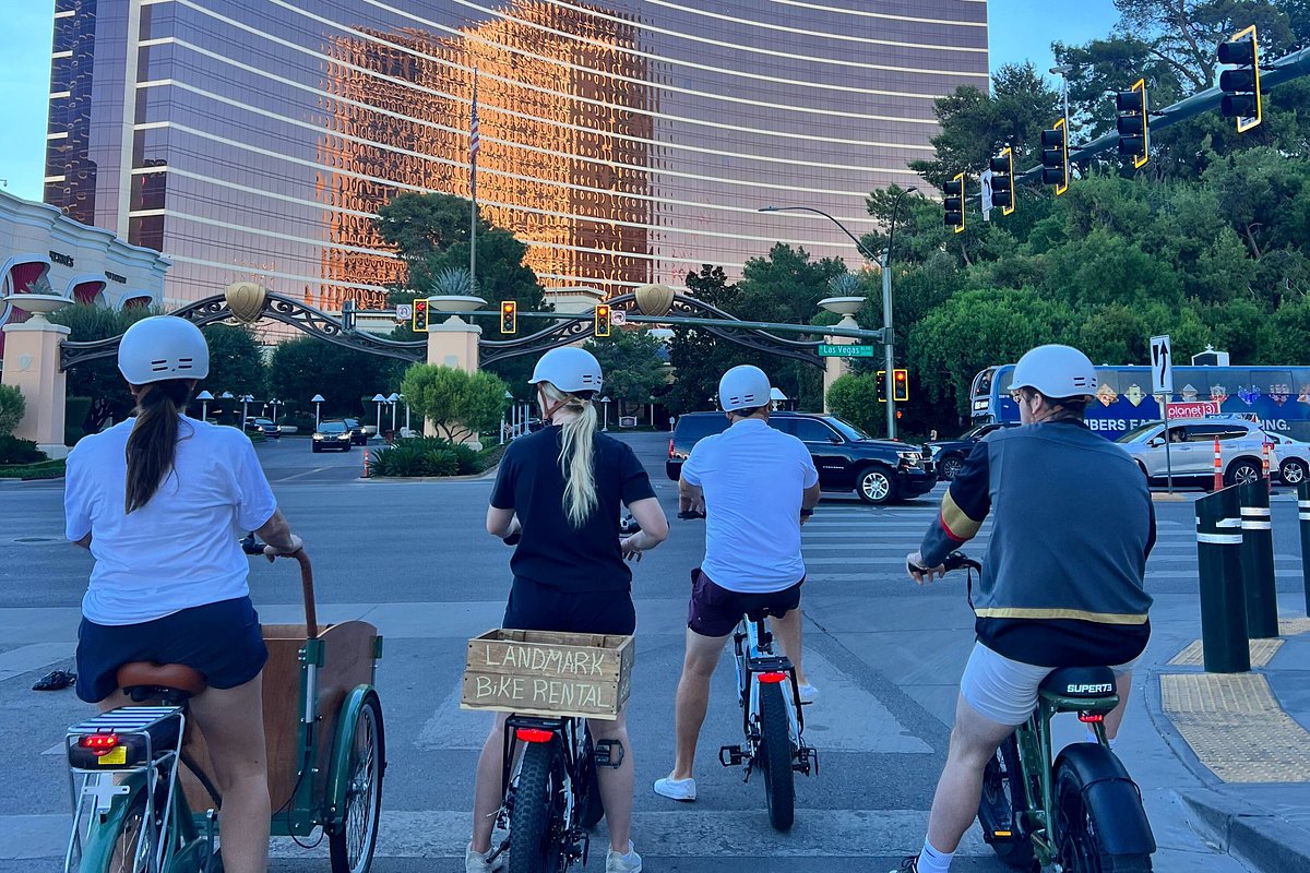 Landmark Bike Rentals 2024 All You Need To Know BEFORE You Go with landmark-bike-rentals-2024-all-you-need-to-know-before-you-go-with