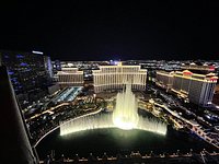 Eiffel Tower Viewing Deck - Las Vegas Travel Reviews｜Trip.com
