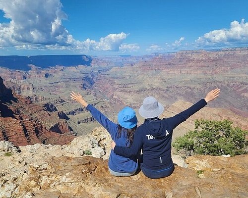 grand canyon trips from las vegas