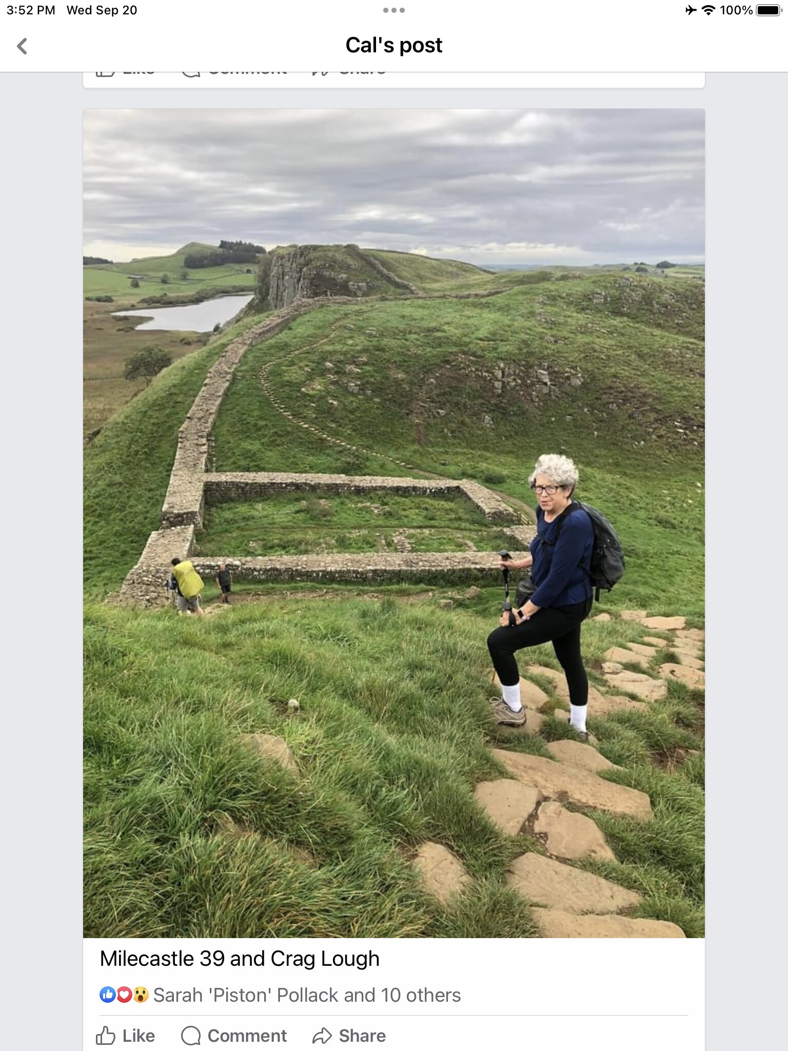 HADRIAN S WALL WALKS TREKS TOURS All You MUST Know Before You Go 2024