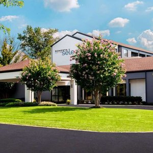 Sonesta Select Philadelphia Airport, hotel in Philadelphia