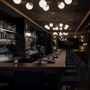 BarLounge