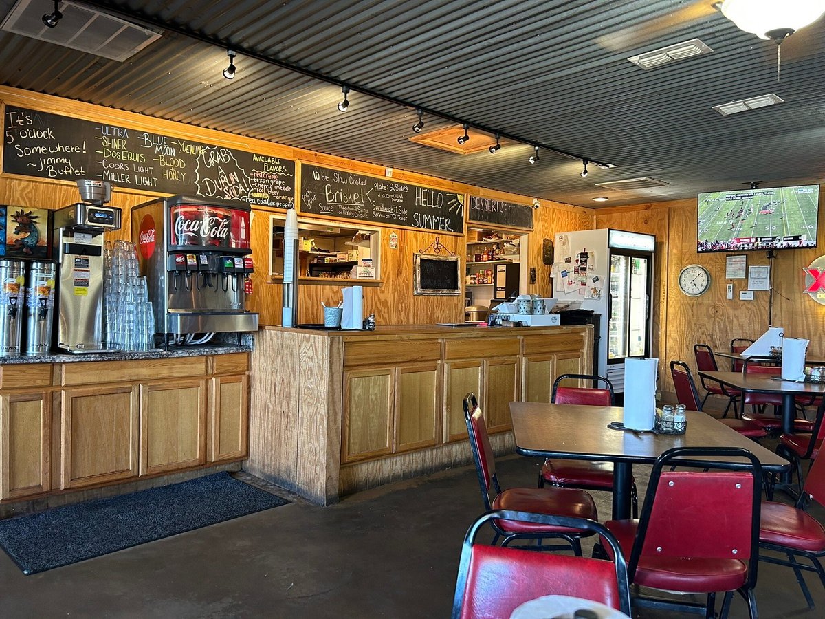 JASPER'S CAFE, Bluff Dale - Restaurant Reviews, Photos & Phone Number ...