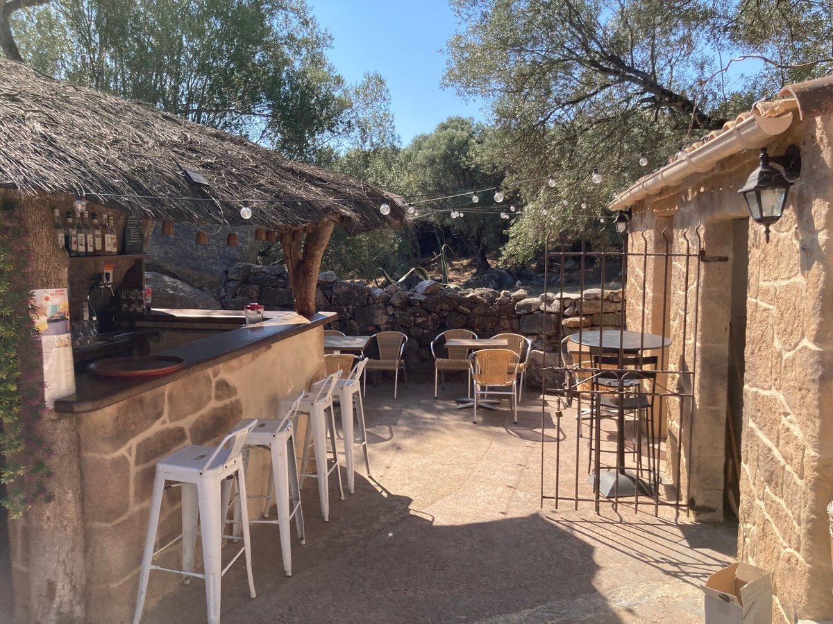 Escape to Enchantment: Uncovering the Magic of Lower Gallinas Campground