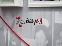 Chick Fil A Support Center Tours : r/ChickFilA