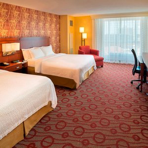 Courtyard by Marriott Niagara Falls, hotel in Niagara Falls