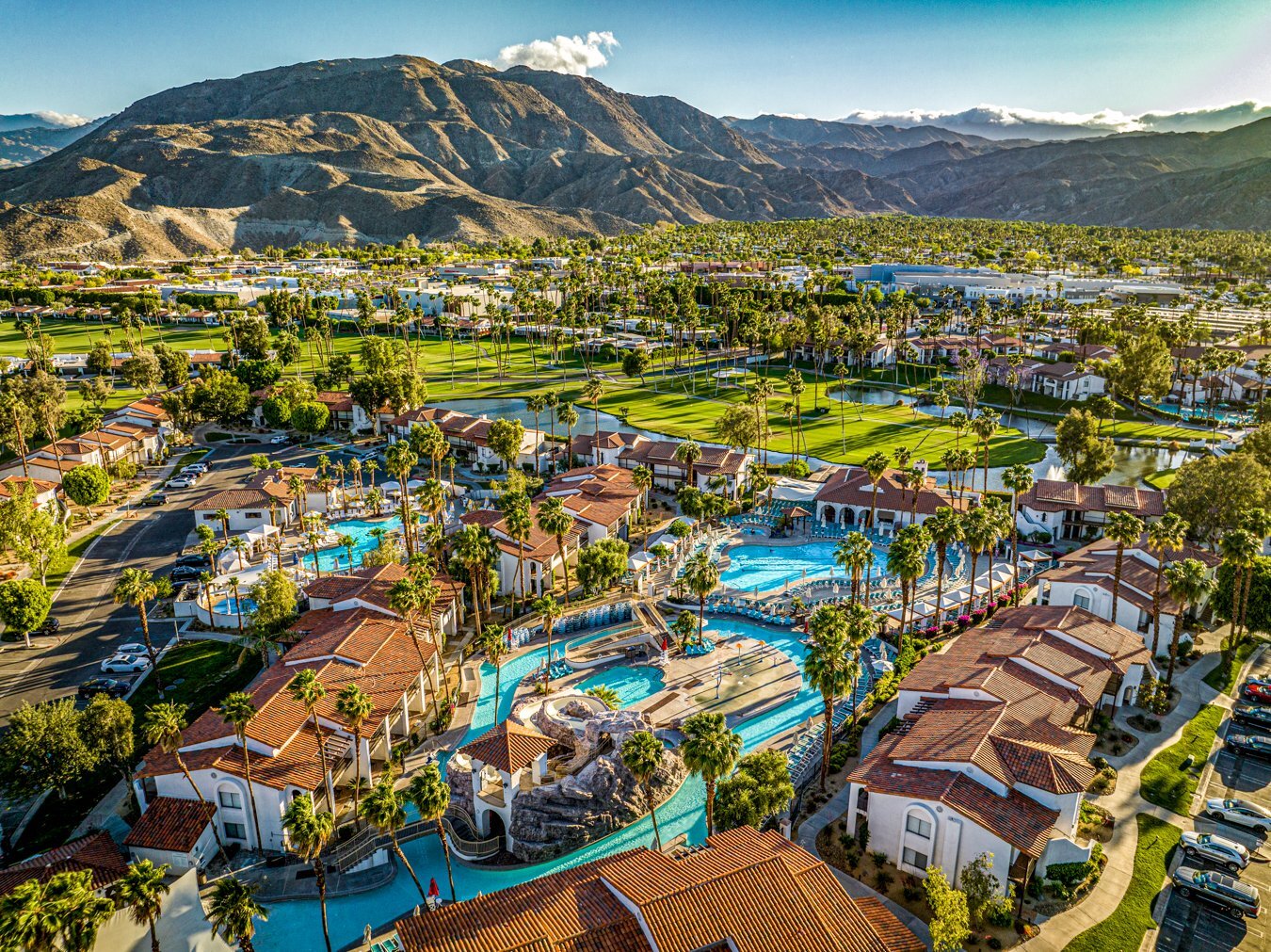 OMNI RANCHO LAS PALMAS RESORT & SPA - Updated 2023 Prices